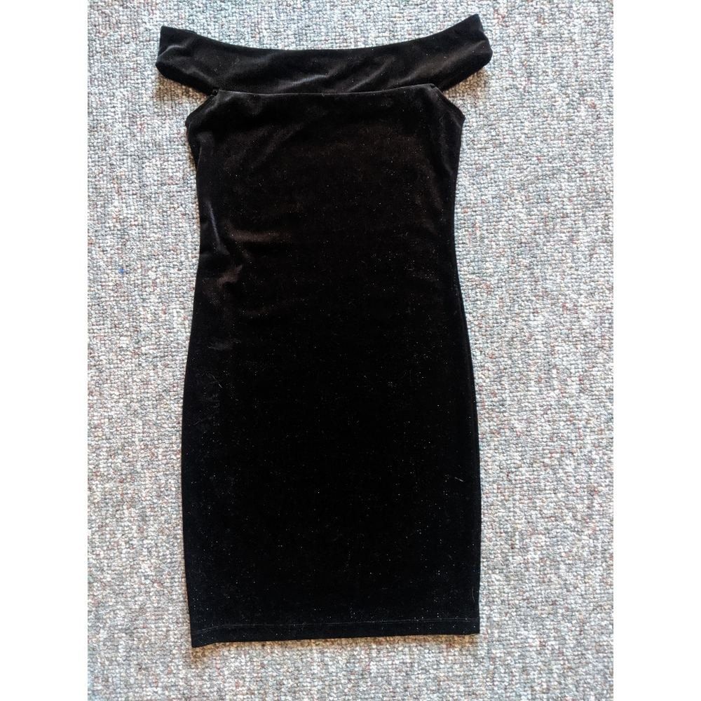 FOREVER21- Bodycon dress